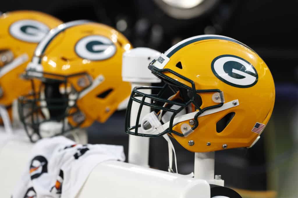 SAD NEWS: Green Bay Packer have been hit with two significant injury ...