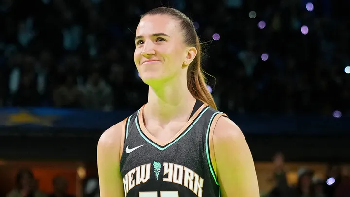 SAD NEWS: Sabrina Ionescu expressed frustration when Angel Reese's ...